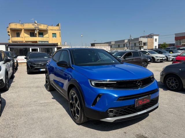 OPEL Mokka usata, con Airbag