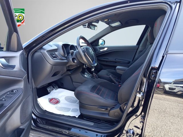 ALFA ROMEO Giulietta usata, con Controllo trazione