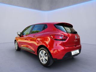 RENAULT Clio usata, con Airbag Passeggero