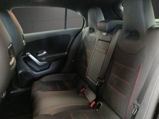 MERCEDES-BENZ A 180 usata, con Cruise Control