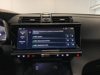DS AUTOMOBILES DS 7 usata, con Cruise Control