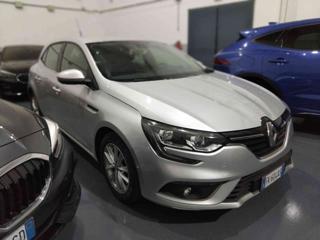 RENAULT Megane usata, con Airbag laterali
