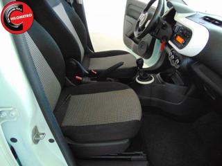 RENAULT Twingo usata, con Chiusura centralizzata