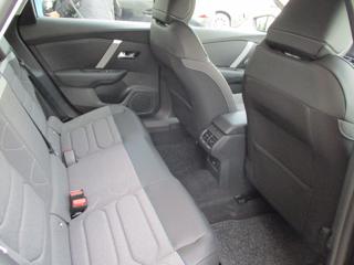 CITROEN C4 usata, con Telecamera per parcheggio assistito