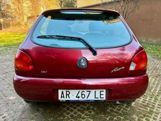 FORD Fiesta usata, con Servosterzo