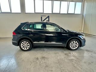 VOLKSWAGEN Tiguan usata, con Chiusura centralizzata