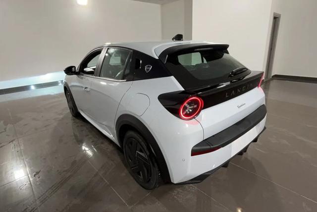 LANCIA Ypsilon usata, con Autoradio