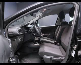 CITROEN C3 usata, con Controllo trazione