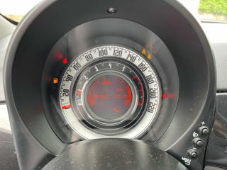 FIAT 500 usata, con MP3