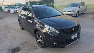 PEUGEOT 2008 usata, con Airbag laterali