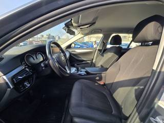 BMW 520 usata, con Autoradio