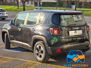 JEEP Renegade usata, con Airbag laterali