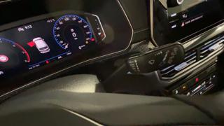 VOLKSWAGEN T-Cross usata, con Fendinebbia