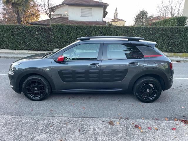 CITROEN C4 Cactus usata, con Alzacristalli elettrici