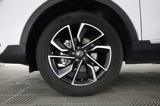 MG ZS usata 14