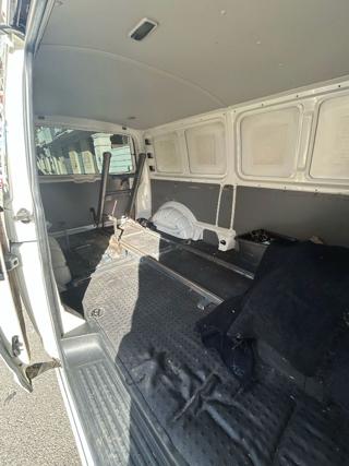 VOLKSWAGEN Transporter usata, con Controllo trazione
