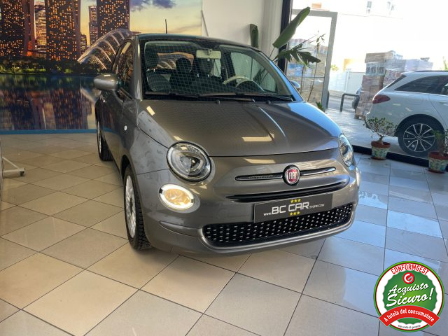 FIAT 500 usata, con USB