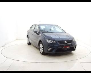 SEAT Ibiza usata, con Controllo trazione