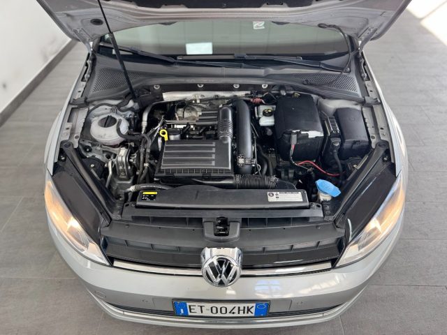 VOLKSWAGEN Golf usata, con Start/Stop Automatico