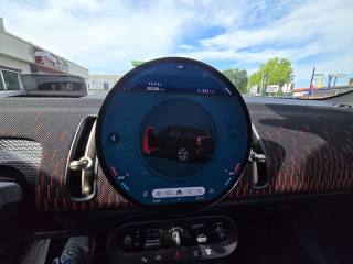 MINI Cooper S usata, con Cruise Control