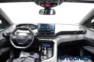 PEUGEOT 3008 usata, con Climatizzatore