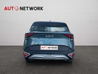 KIA Sportage usata, con Autoradio