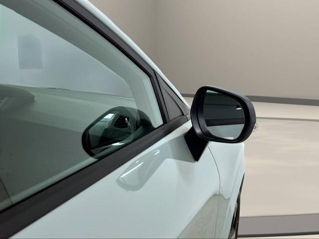 FORD Puma usata, con Sensore di pioggia