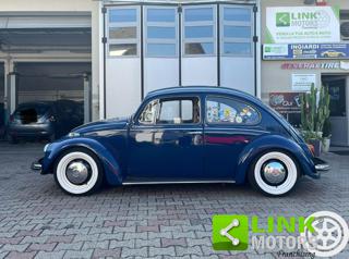 VOLKSWAGEN Maggiolino usata 2