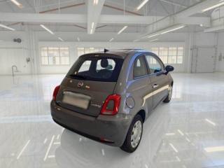 FIAT 500 usata, con Airbag