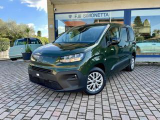 FIAT Doblo COMBI 1.5 BlueHdi 130CV MT6 N1 - KM0