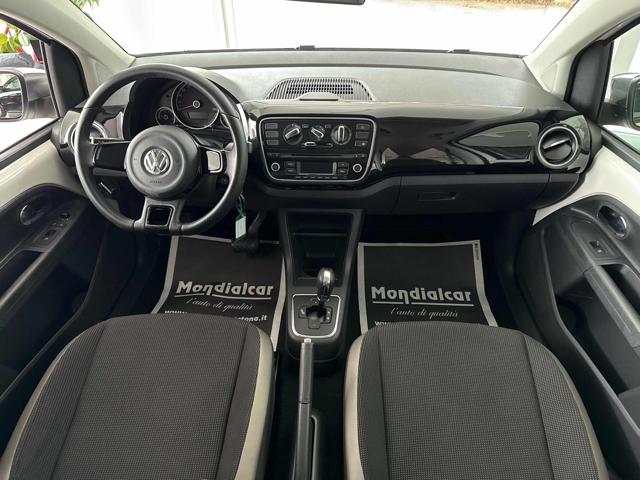 VOLKSWAGEN up! usata, con Chiusura centralizzata