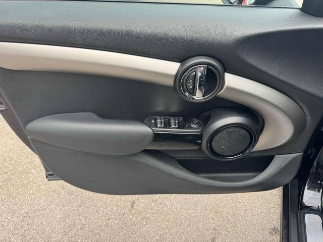 MINI One usata, con Cerchi in lega