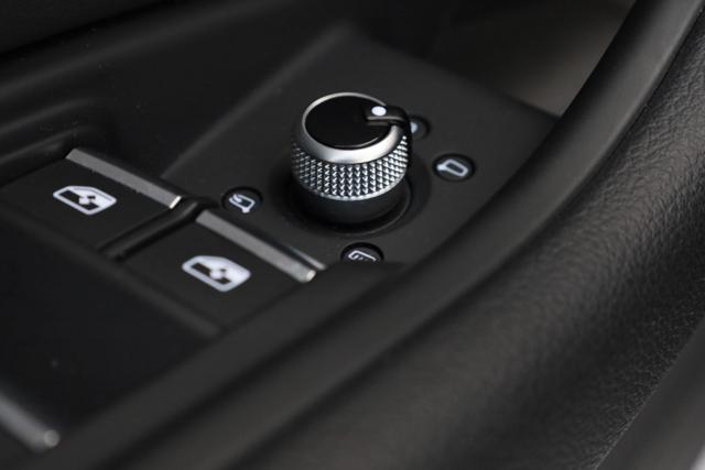 AUDI A5 usata, con Specchietti laterali elettrici