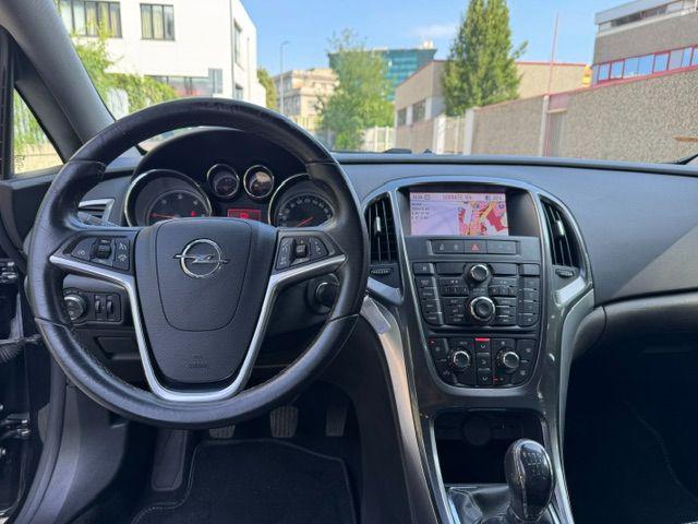 OPEL Astra usata, con Cerchi in lega