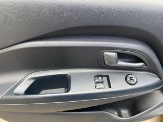 KIA Rio usata, con Climatizzatore