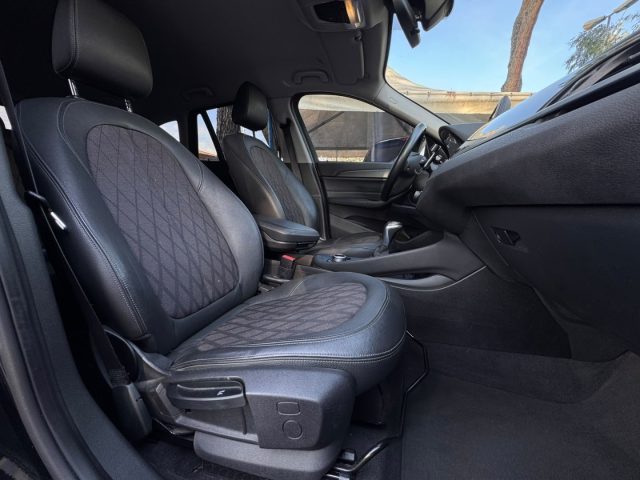 BMW X1 usata, con Servosterzo