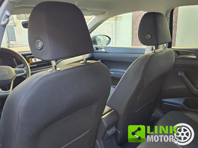 VOLKSWAGEN Taigo usata 47