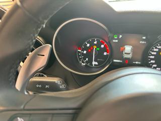 ALFA ROMEO Stelvio usata, con Park Distance Control