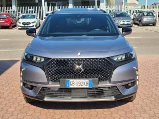 DS AUTOMOBILES DS 7 Crossback usata, con Airbag laterali