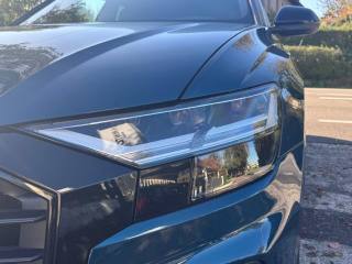 AUDI Q8 usata, con Alzacristalli elettrici