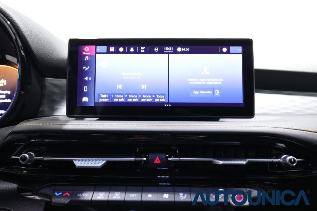 ALFA ROMEO Tonale usata, con Climatizzatore