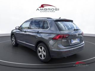 VOLKSWAGEN Tiguan usata 3