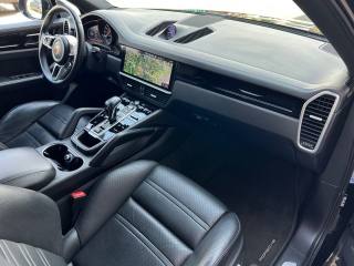 PORSCHE Cayenne usata, con Antifurto