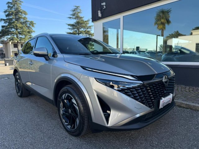 NISSAN Qashqai usata, con Airbag laterali