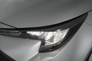 TOYOTA Corolla usata 13