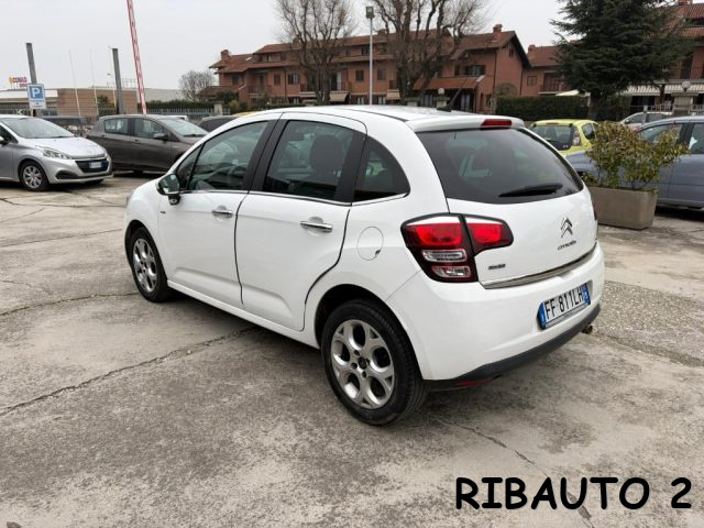 CITROEN C3 usata, con Servosterzo