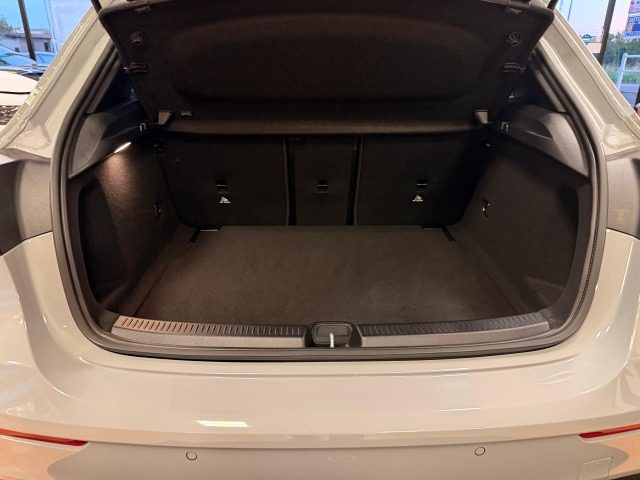 MERCEDES-BENZ A 180 usata, con Controllo elettronico della corsia