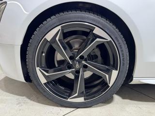 AUDI A5 usata, con Cronologia tagliandi