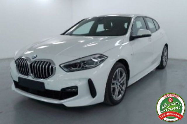 BMW 118 usata, con ABS