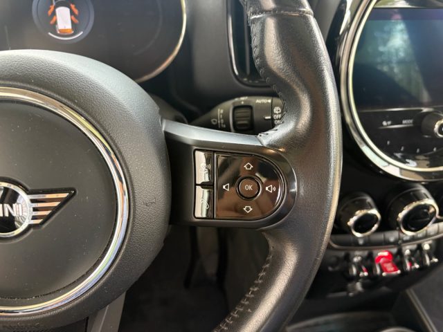 MINI Countryman usata, con Immobilizzatore elettronico